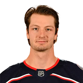 Meloche, Nicolas headshot