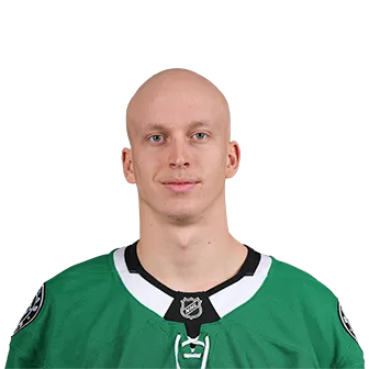 Muhonen, Niilopekka headshot