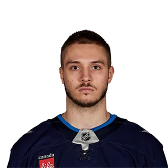 Chibrikov, Nikita headshot