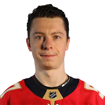 Gusev, Nikita headshot