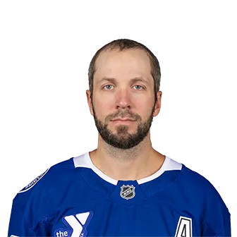 Kucherov, Nikita headshot