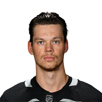 Pavlychev, Nikita headshot
