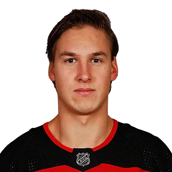 Popugaev, Nikita headshot