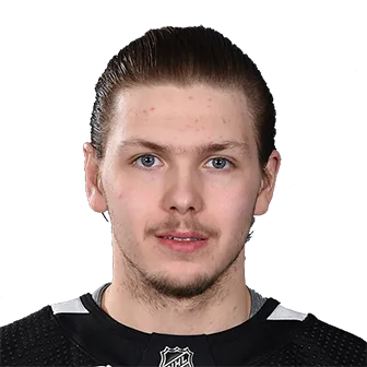 Scherbak, Nikita headshot
