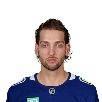 Tolopilo, Nikita headshot