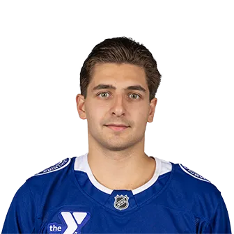 Huuhtanen, Niko headshot