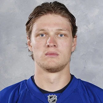 Antropov, Nikolai headshot