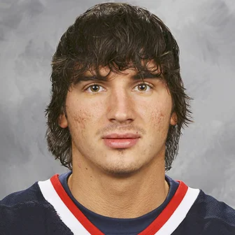 Zherdev, Nikolai headshot