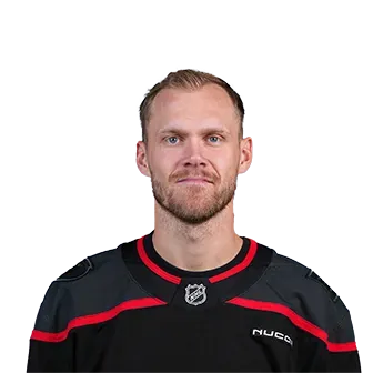 Ehlers, Nikolaj headshot