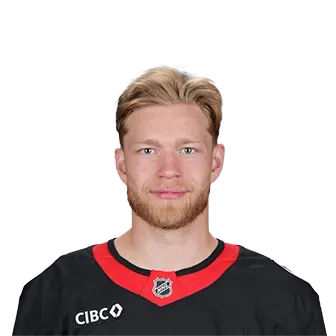 Matinpalo, Nikolas headshot
