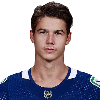 Goldobin, Nikolay headshot