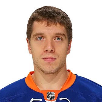Kulemin, Nikolay headshot