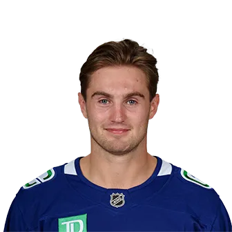 Hoglander, Nils headshot