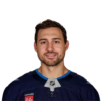 Niederreiter, Nino headshot