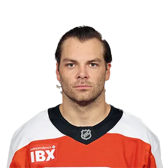 Juulsen, Noah headshot
