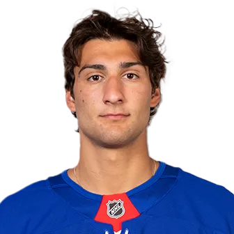 Laba, Noah headshot