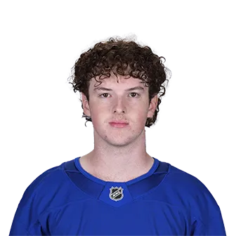 Laberge, Noah headshot