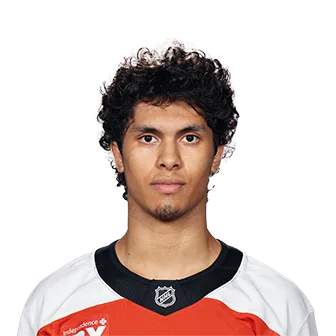 Powell, Noah headshot
