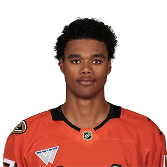 Warren, Noah headshot