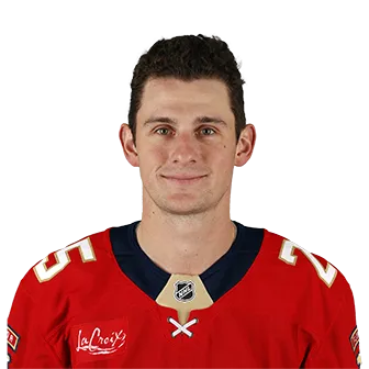 Foote, Nolan headshot
