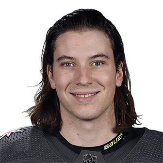 Patrick, Nolan headshot