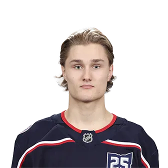 Keskinen, Oiva headshot