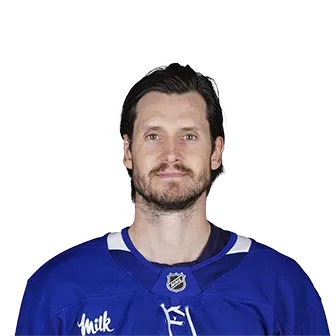 Ekman-Larsson, Oliver headshot