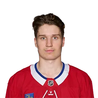 Kapanen, Oliver headshot