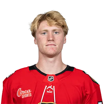Moore, Oliver headshot