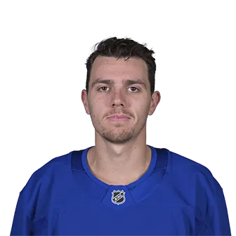 Nadeau, Olivier headshot