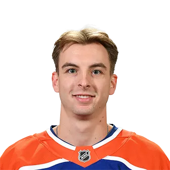 Rodrigue, Olivier headshot
