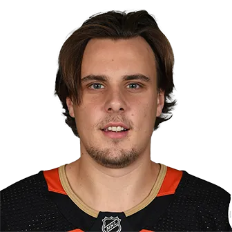 Eriksson Ek, Olle headshot