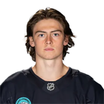 Josephson, Ollie headshot