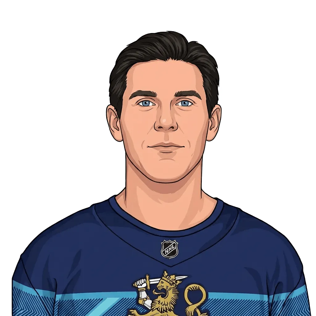 Erik Haula
