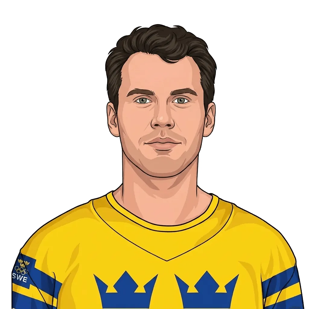 Joel Eriksson Ek