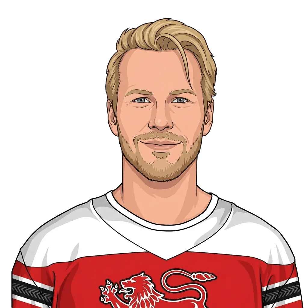 Lars Eller