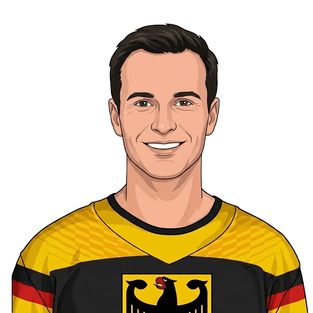 Niederberger, Mathias