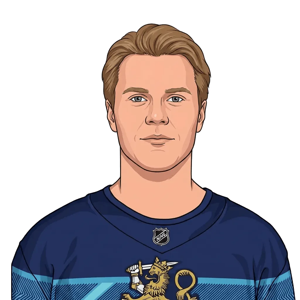 Mikael Granlund