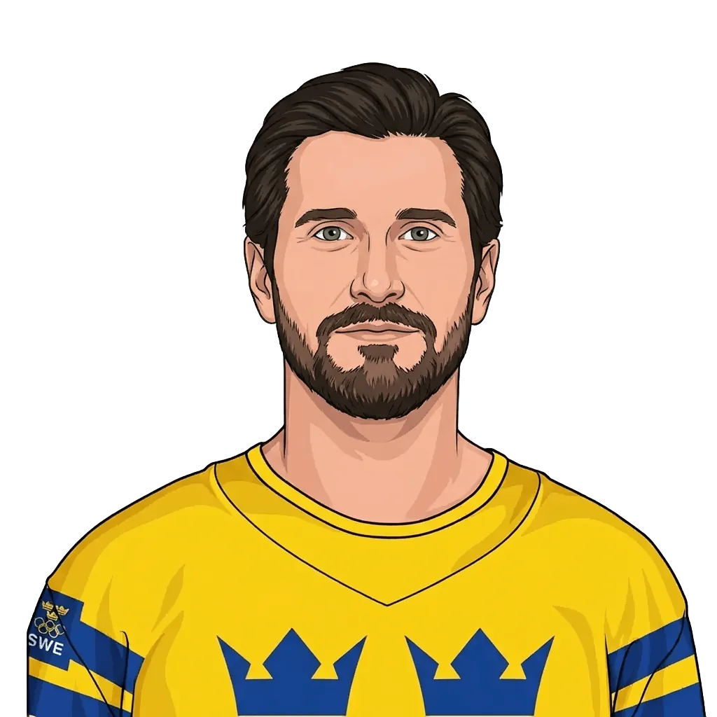 Oliver Ekman-Larsson