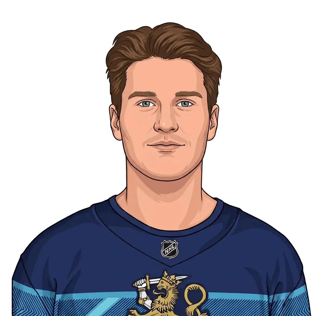 Oliver Kapanen