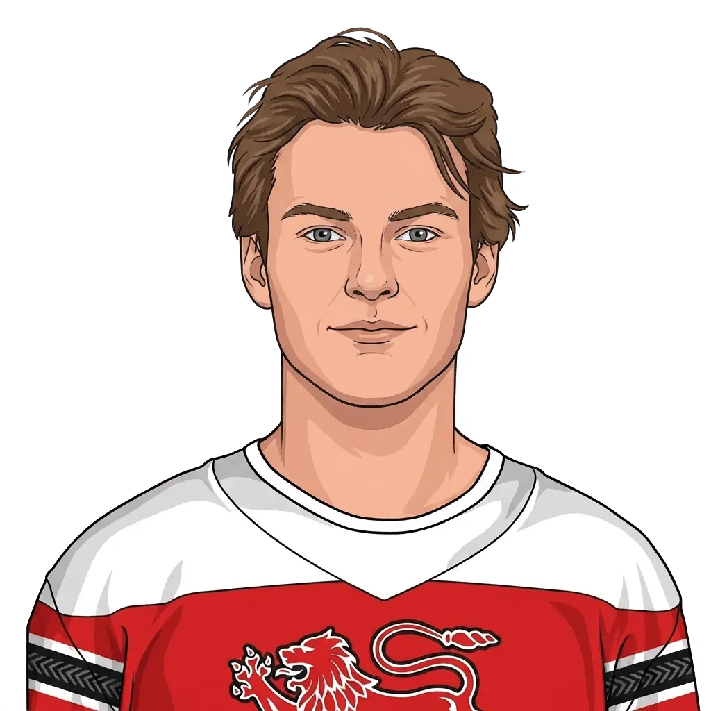 Oscar Fisker Molgaard