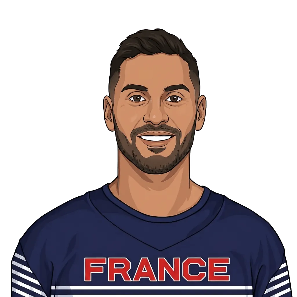 Pierre-Edouard Bellemare