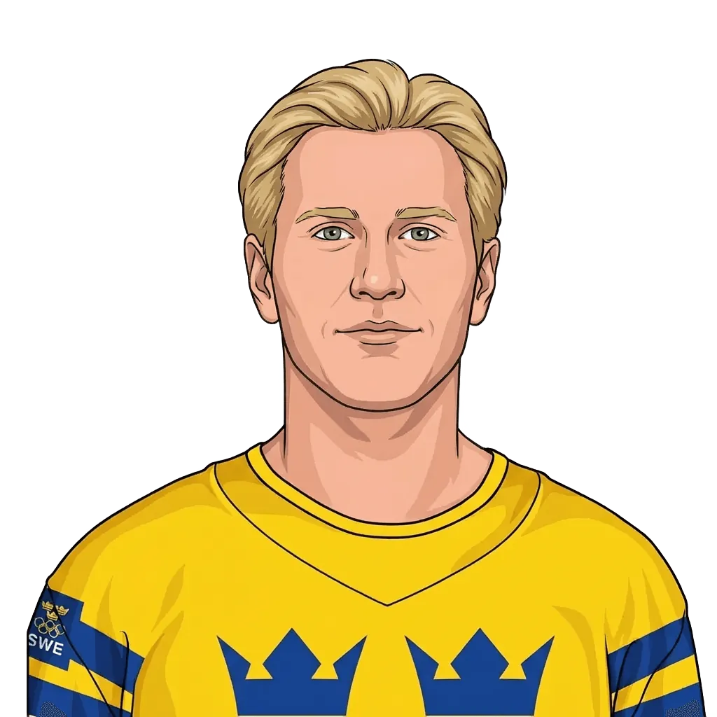 Rasmus Dahlin