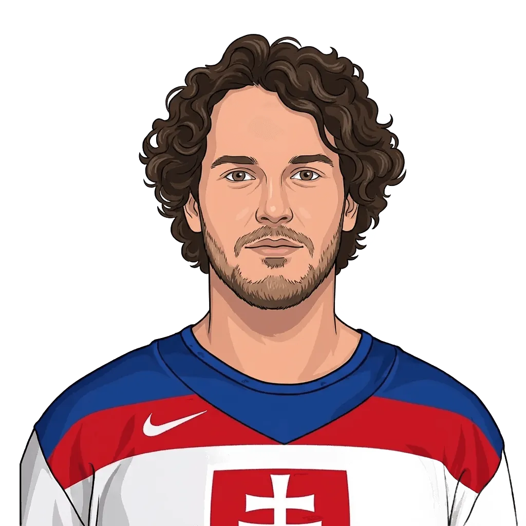 Skorvanek, Stanislav