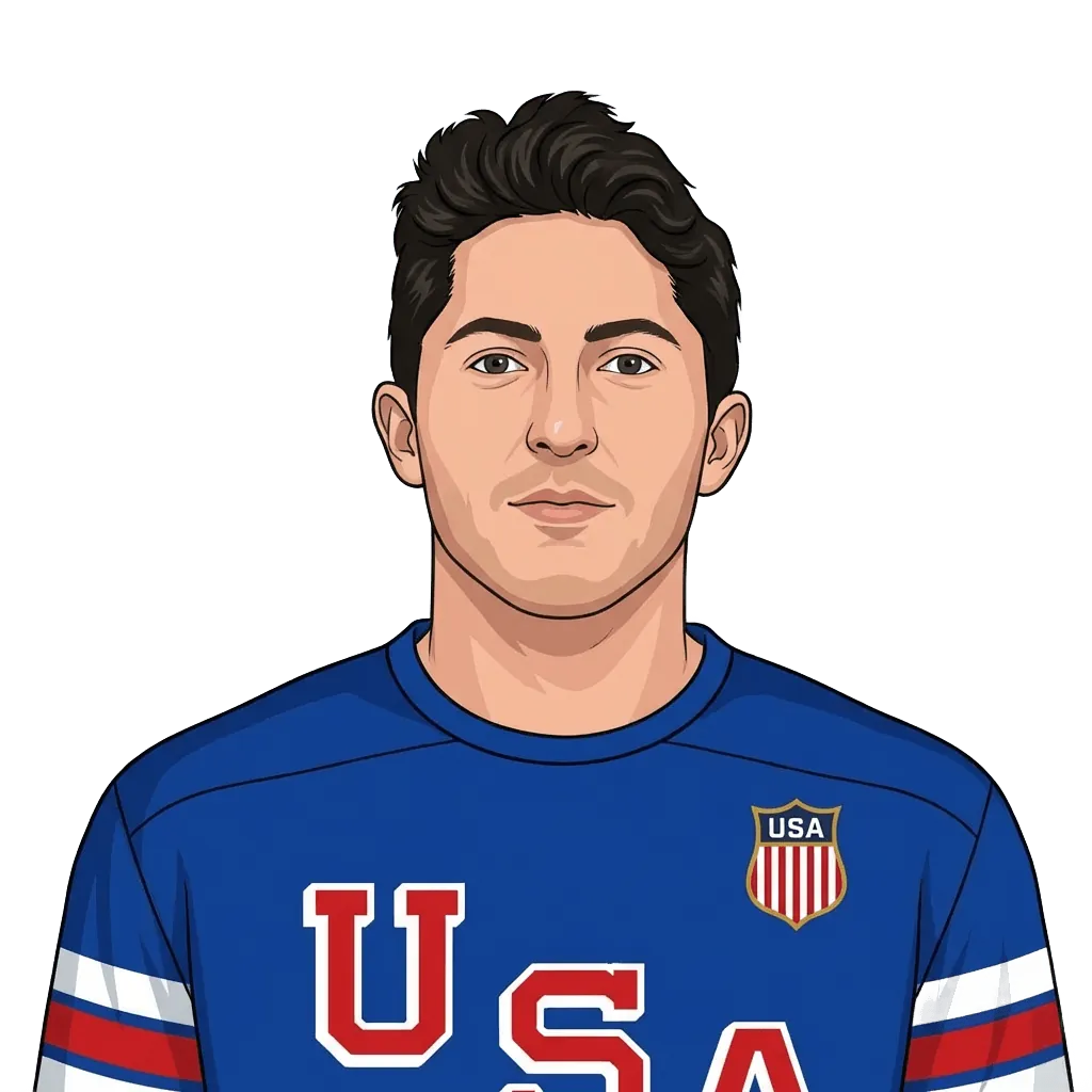 Zach Werenski