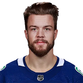 Fantenberg, Oscar headshot