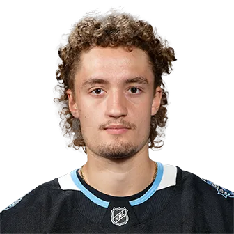 Plandowski, Oscar headshot