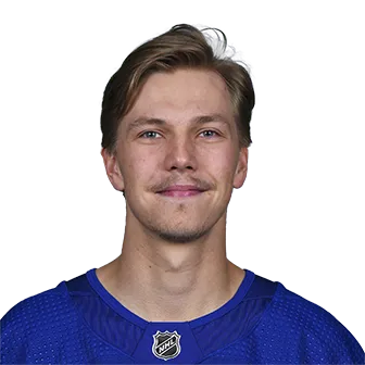 Laaksonen, Oskari headshot