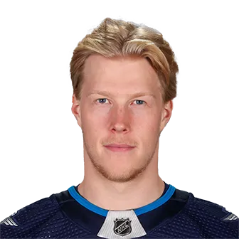 Salminen, Oskari headshot