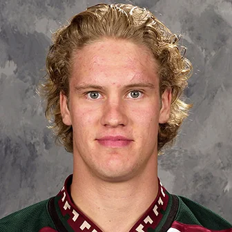 Vaananen, Ossi headshot